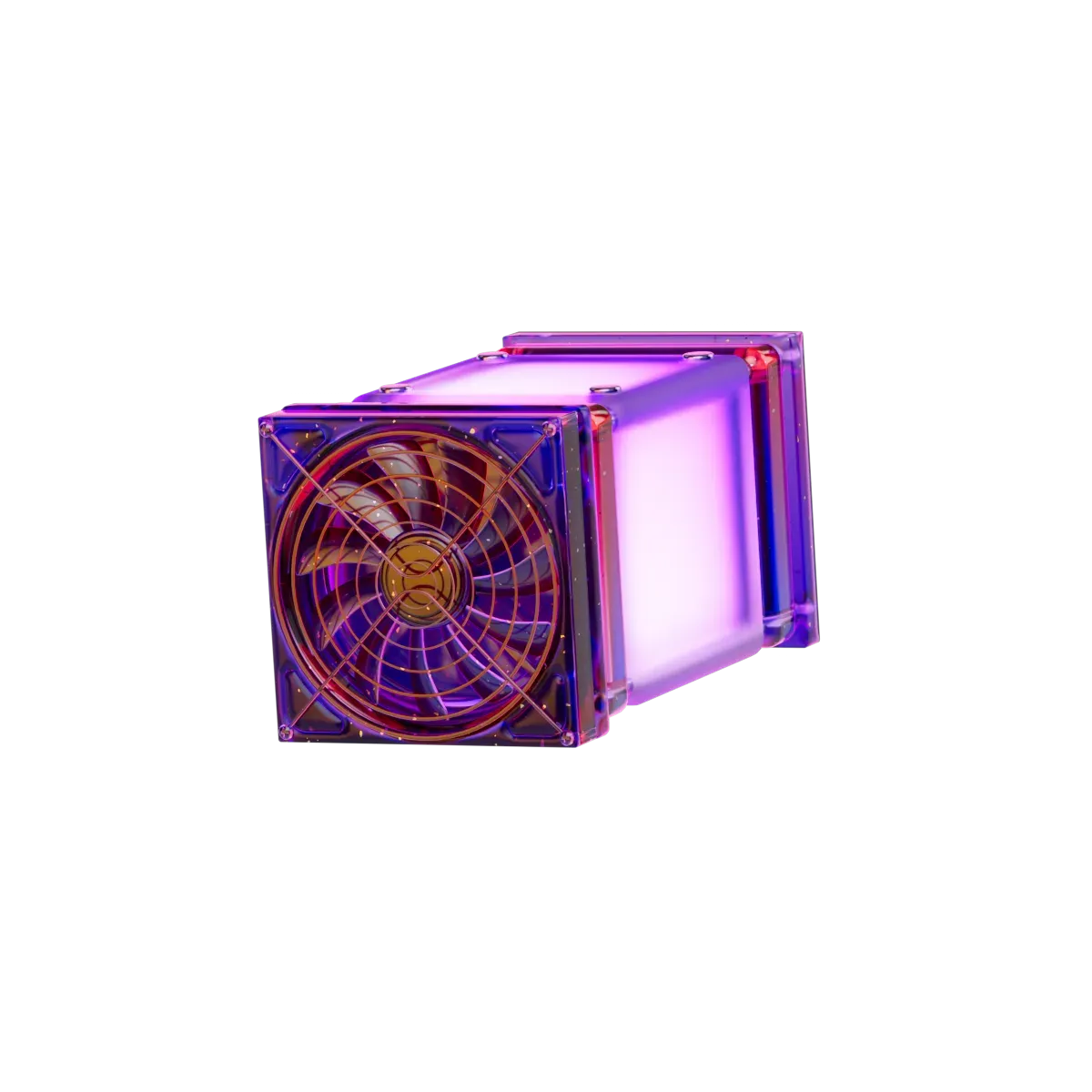small-miner